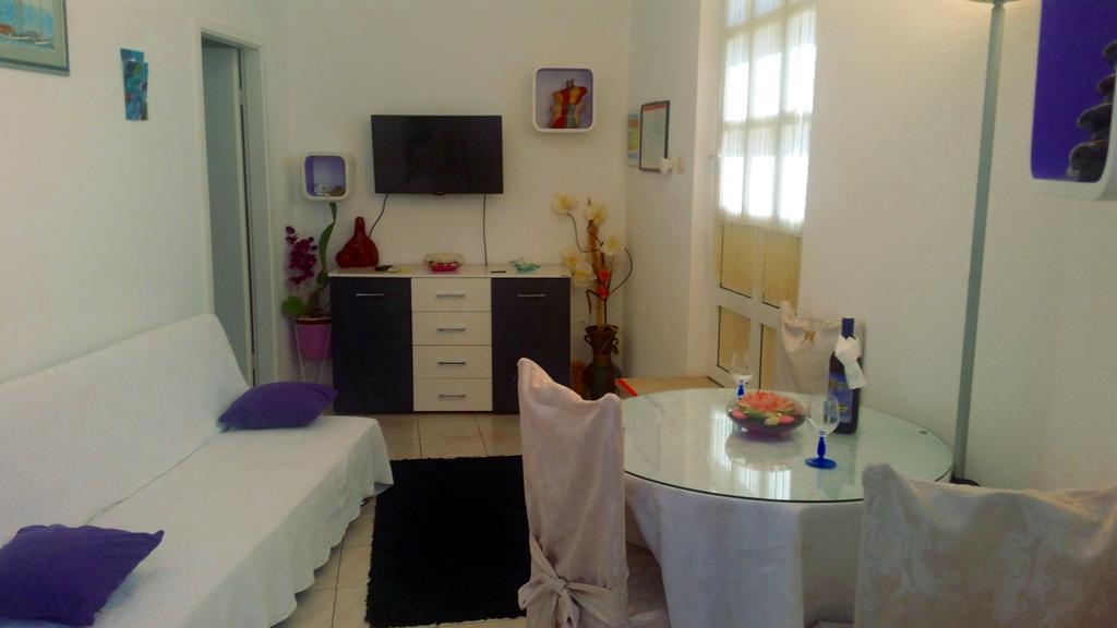 Apartament Kameni Val Split Zewnętrze zdjęcie