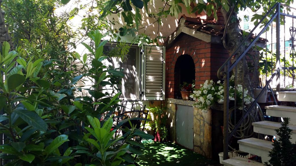 Apartament Kameni Val Split Zewnętrze zdjęcie