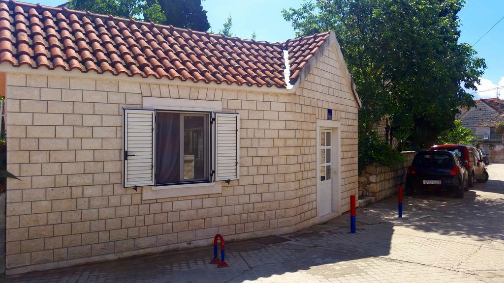 Apartament Kameni Val Split Zewnętrze zdjęcie