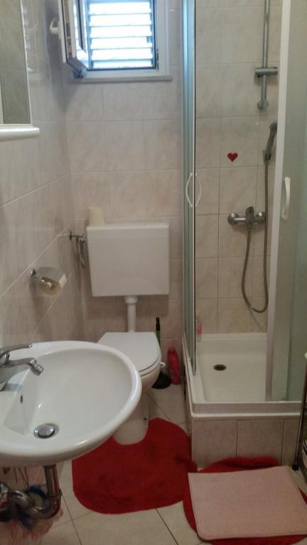 Apartament Kameni Val Split Zewnętrze zdjęcie