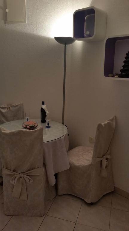 Apartament Kameni Val Split Zewnętrze zdjęcie