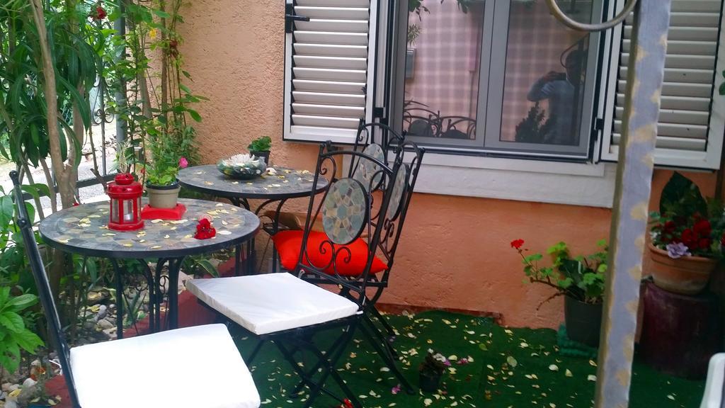 Apartament Kameni Val Split Zewnętrze zdjęcie