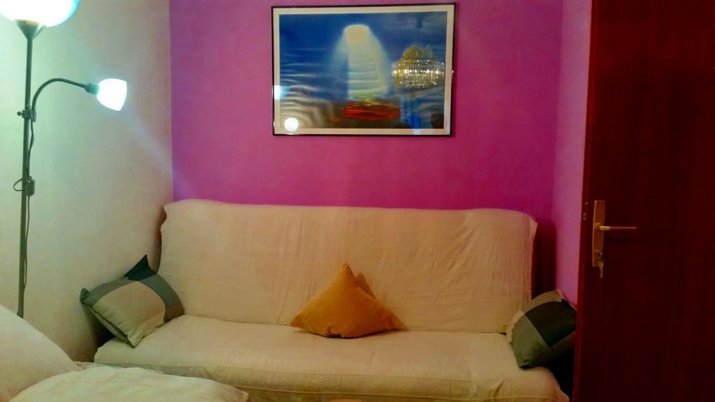Apartament Kameni Val Split Zewnętrze zdjęcie