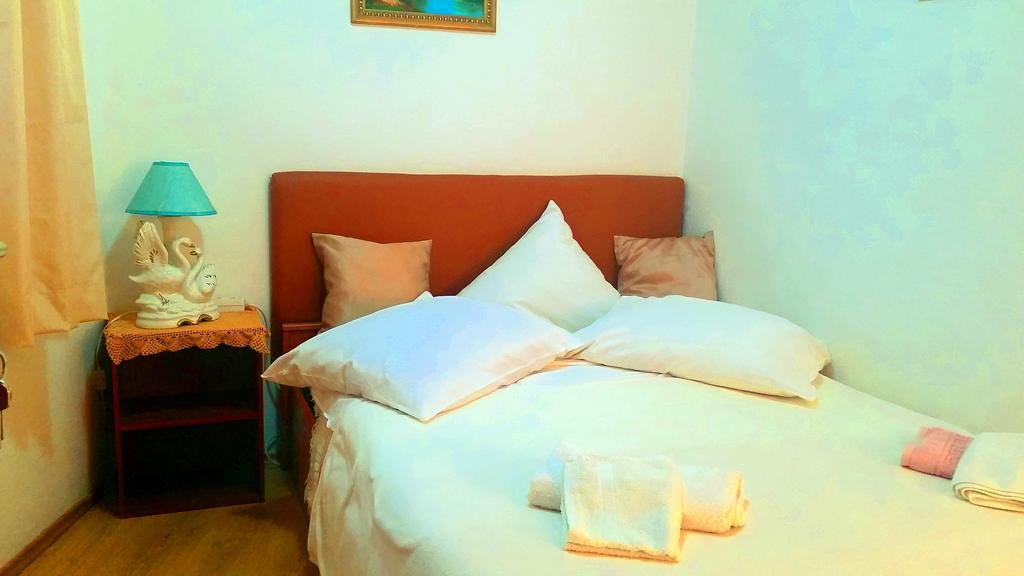 Apartament Kameni Val Split Zewnętrze zdjęcie