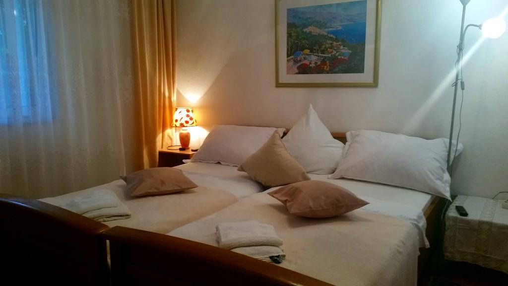 Apartament Kameni Val Split Zewnętrze zdjęcie